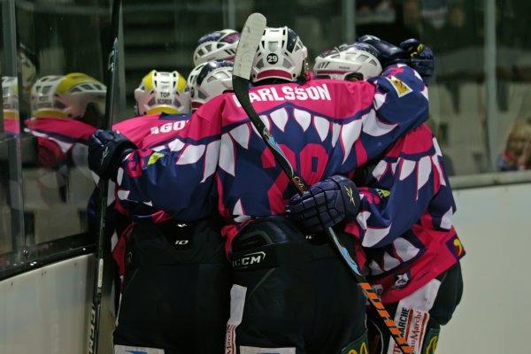 Epinal  6 - 5 Morzine-Avoriaz