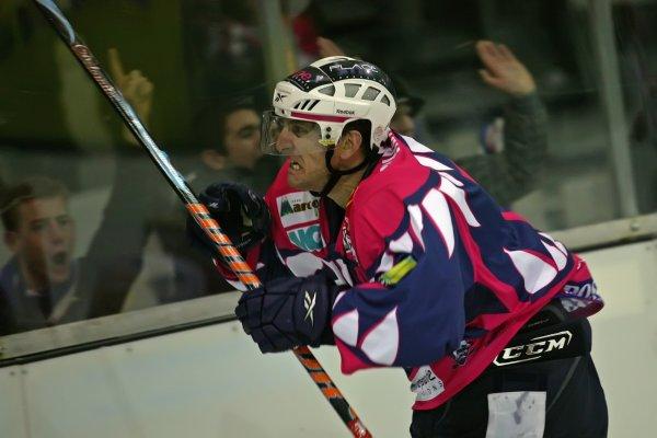Epinal  6 - 5 Morzine-Avoriaz