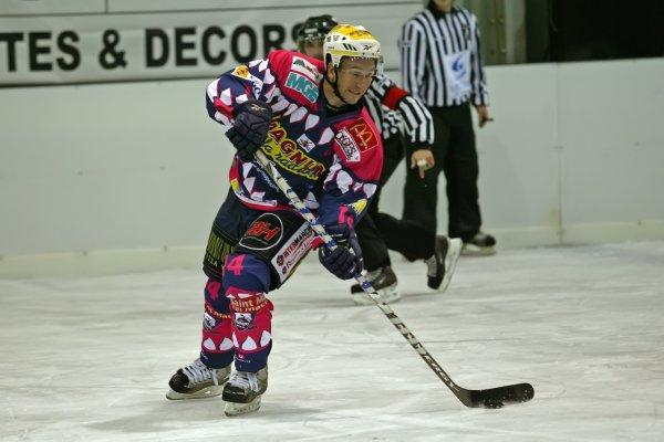 Epinal  6 - 5 Morzine-Avoriaz