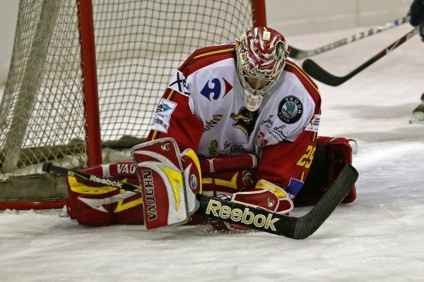Epinal  6 - 5 Morzine-Avoriaz