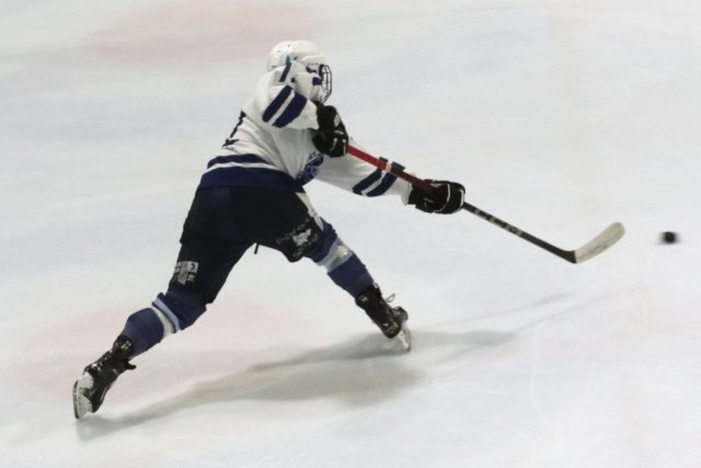 Photo hockey match Valence II - Marseille le 25/05/2026