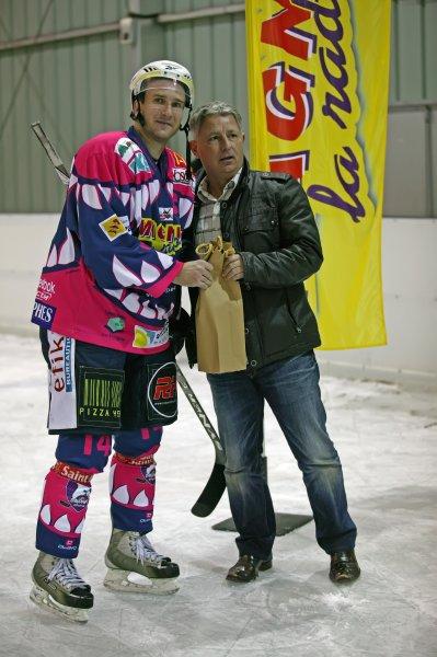 Epinal  6 - 5 Morzine-Avoriaz