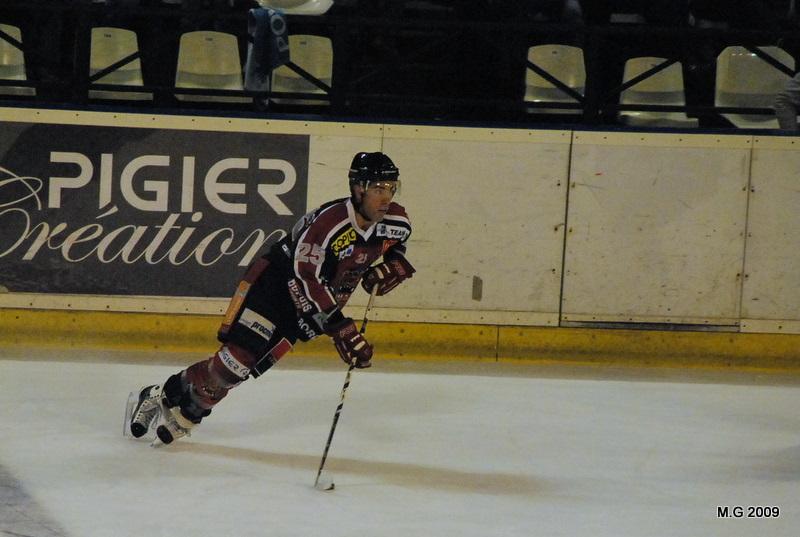 Bordeaux 5 - 2 Avignon