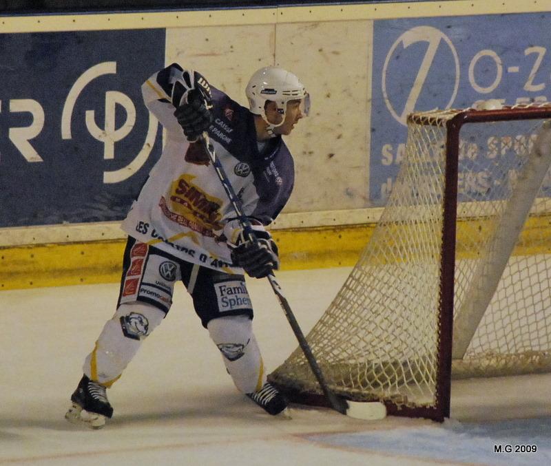 Bordeaux 5 - 2 Avignon