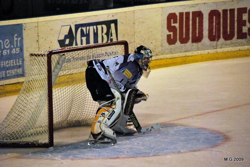 Bordeaux 5 - 2 Avignon