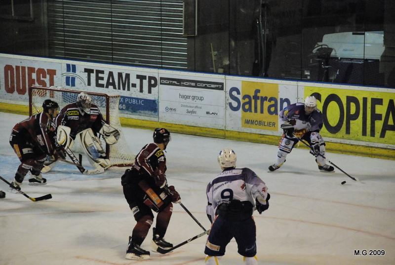 Bordeaux 5 - 2 Avignon