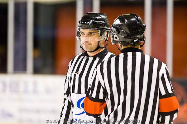 Strasbourg  2 - 0 Neuilly/Marne
