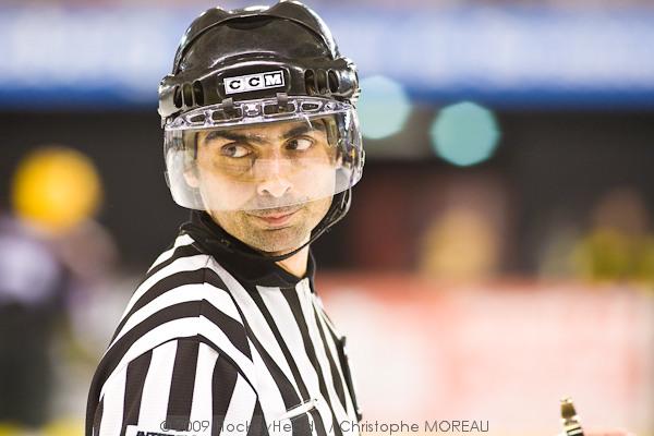 Strasbourg  2 - 0 Neuilly/Marne