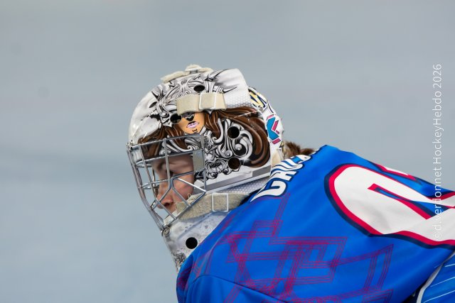 Photo hockey reportage Yetis Cup 2026