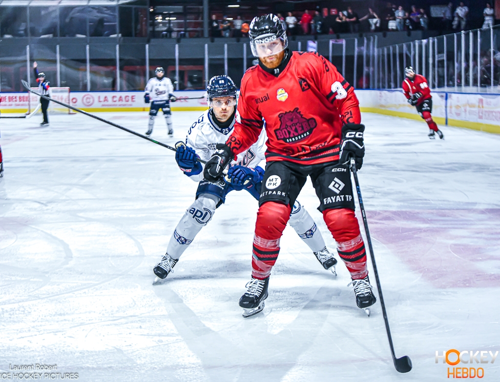 Bordeaux 0 - 1 Angers 