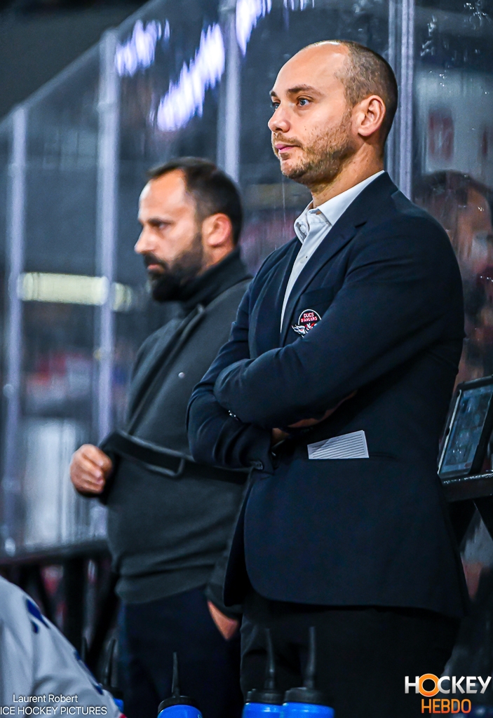 Bordeaux 0 - 1 Angers 
