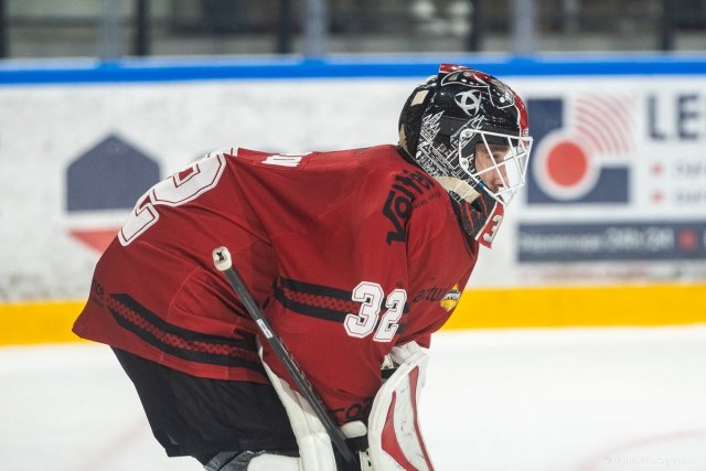 Photo hockey match Angers  - Bordeaux le 30/08/2026