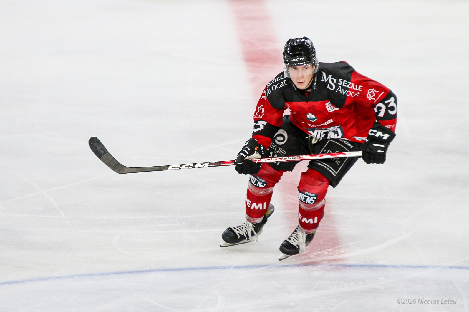 Amiens  5 - 4 Rouen