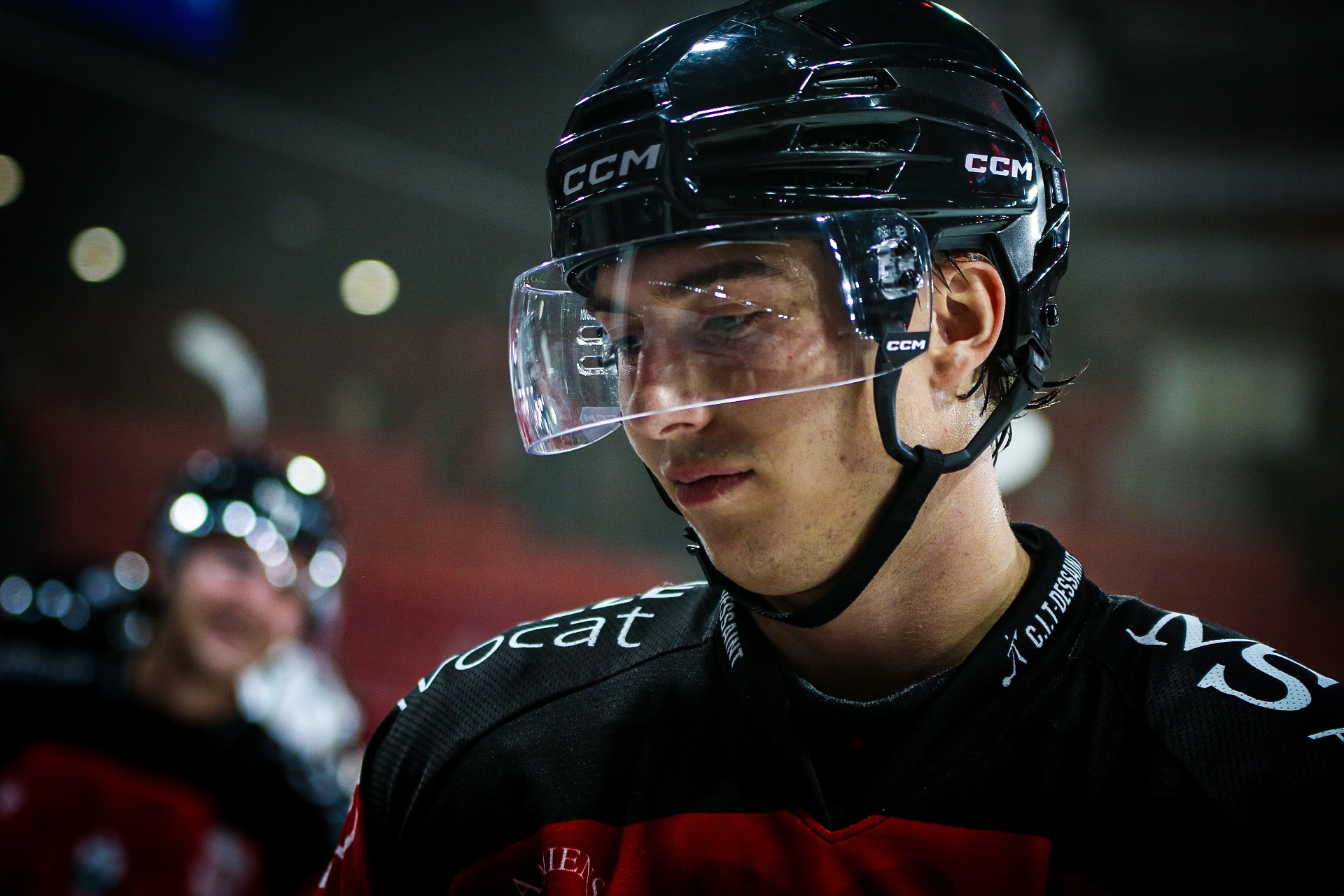 Amiens  5 - 4 Rouen