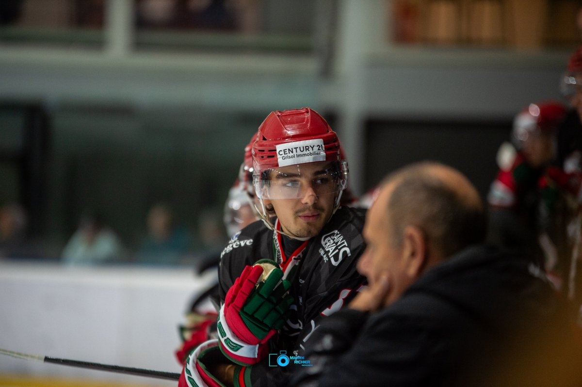 Mont-Blanc 1 - 4 Villard-de-Lans