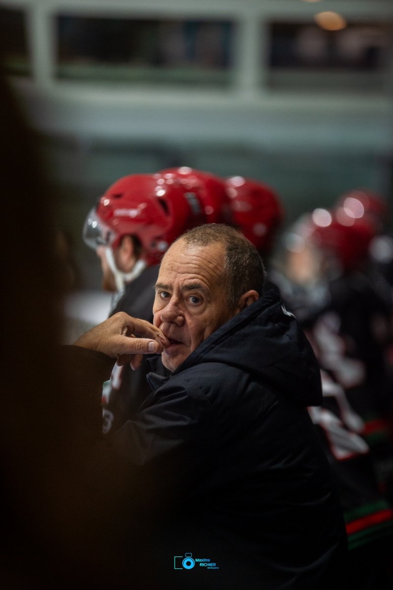 Mont-Blanc 1 - 4 Villard-de-Lans