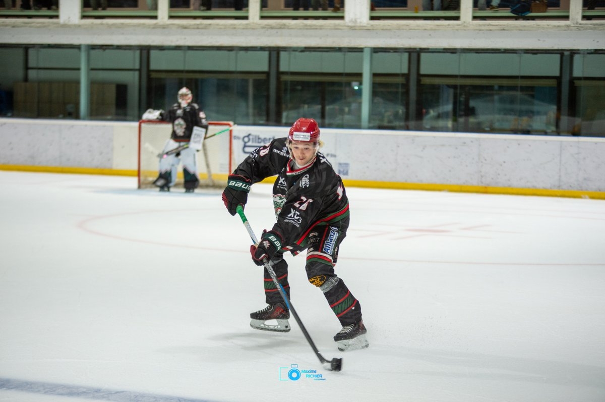 Mont-Blanc 1 - 4 Villard-de-Lans
