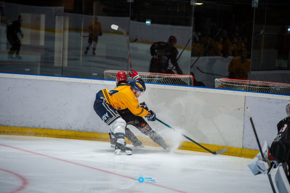 Mont-Blanc 1 - 4 Villard-de-Lans