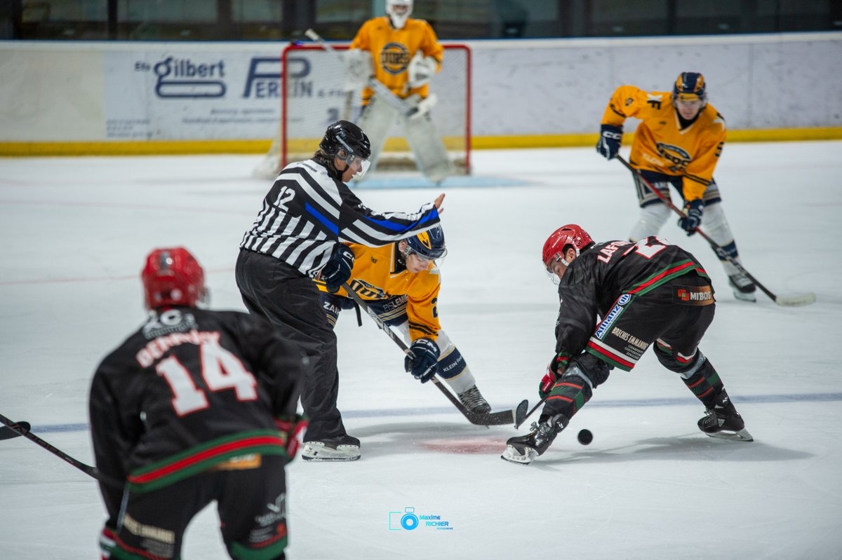 Mont-Blanc 1 - 4 Villard-de-Lans