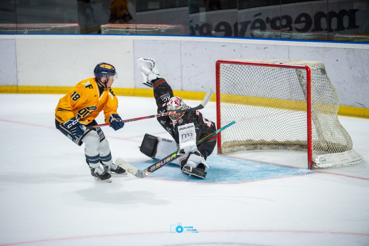 Mont-Blanc 1 - 4 Villard-de-Lans