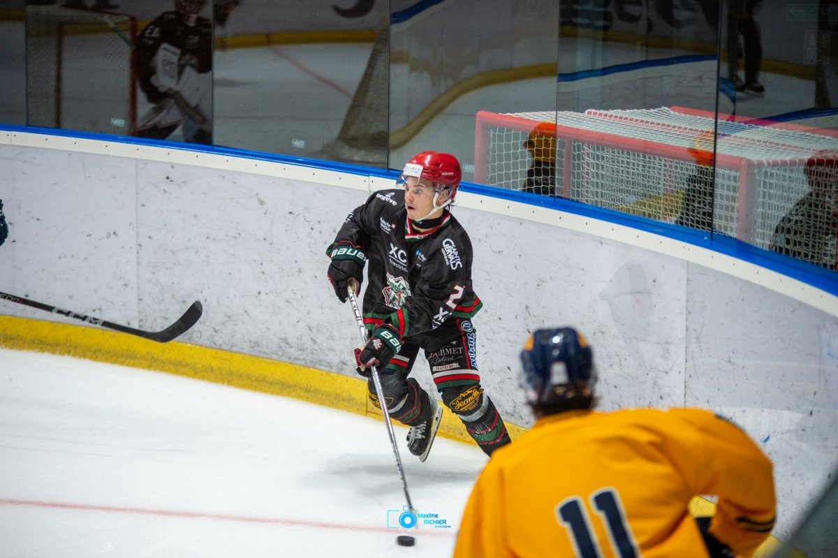 Mont-Blanc 1 - 4 Villard-de-Lans