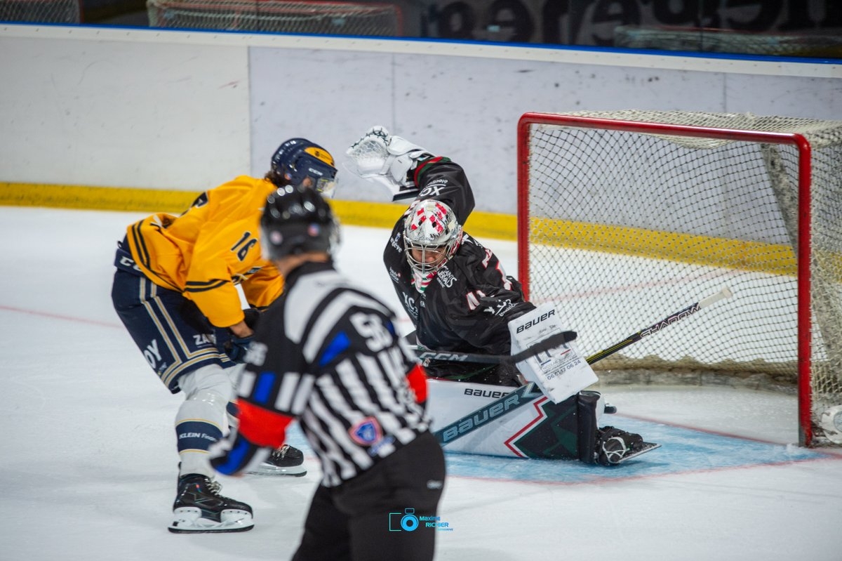 Mont-Blanc 1 - 4 Villard-de-Lans