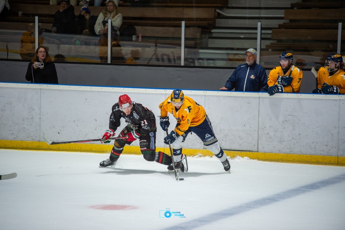 Mont-Blanc 1 - 4 Villard-de-Lans