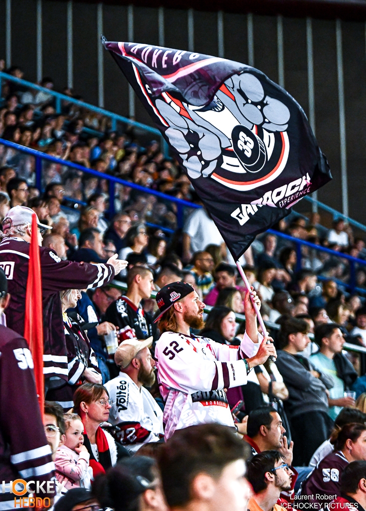 Bordeaux 4 - 5 Mannheim