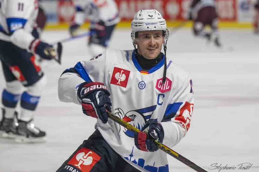 Bordeaux 4 - 5 Mannheim