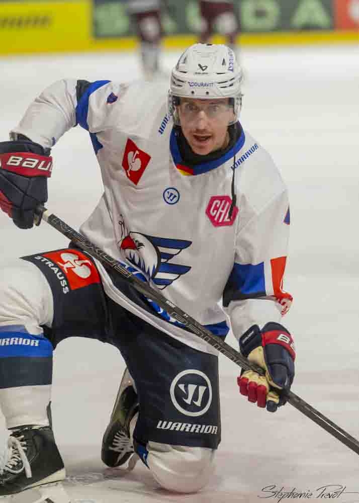 Bordeaux 4 - 5 Mannheim