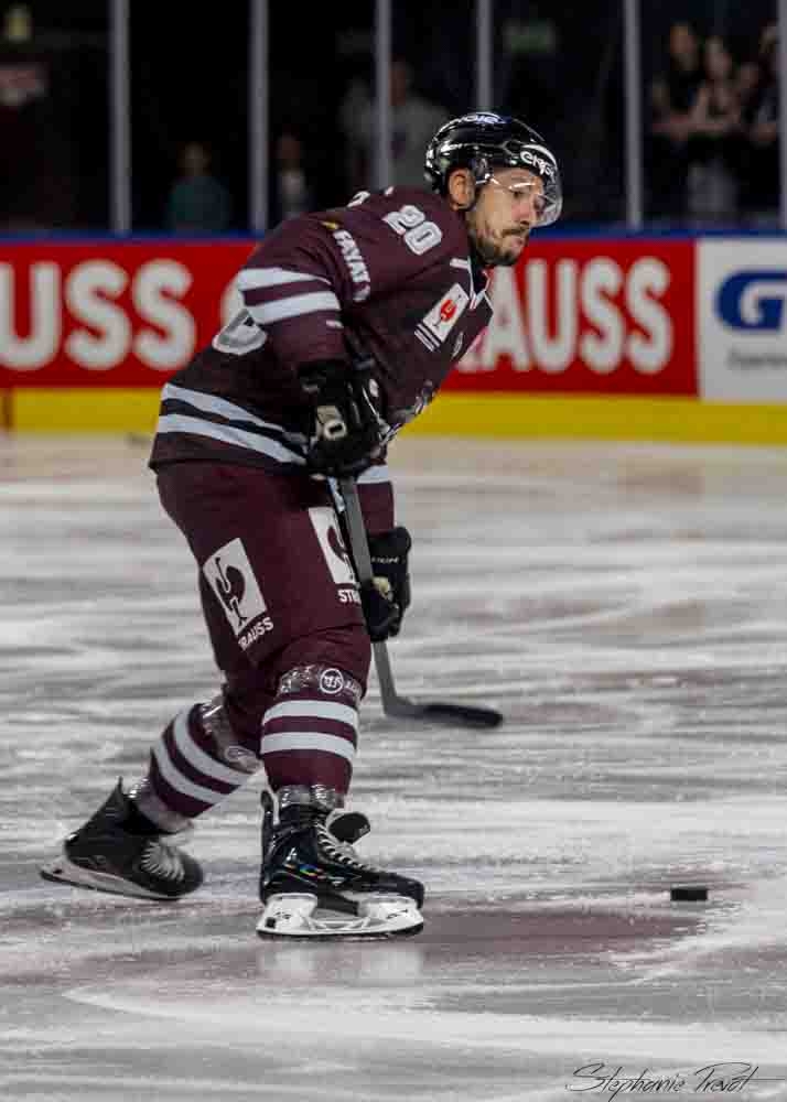 Bordeaux 4 - 5 Mannheim