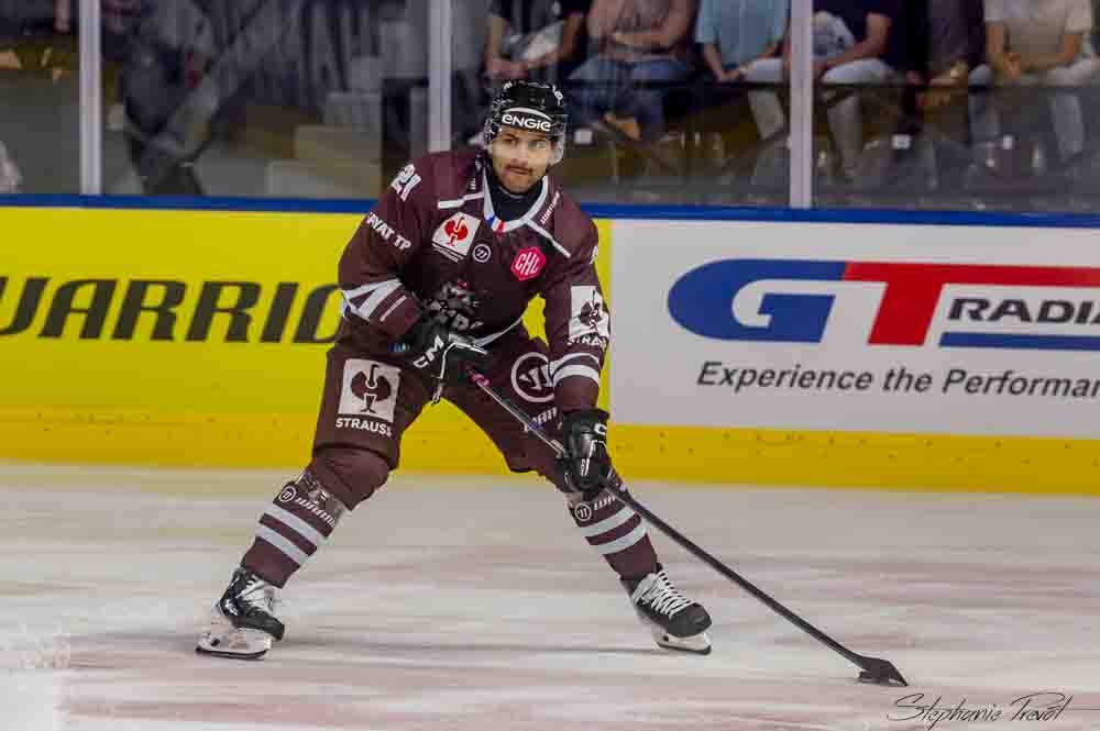Bordeaux 4 - 5 Mannheim