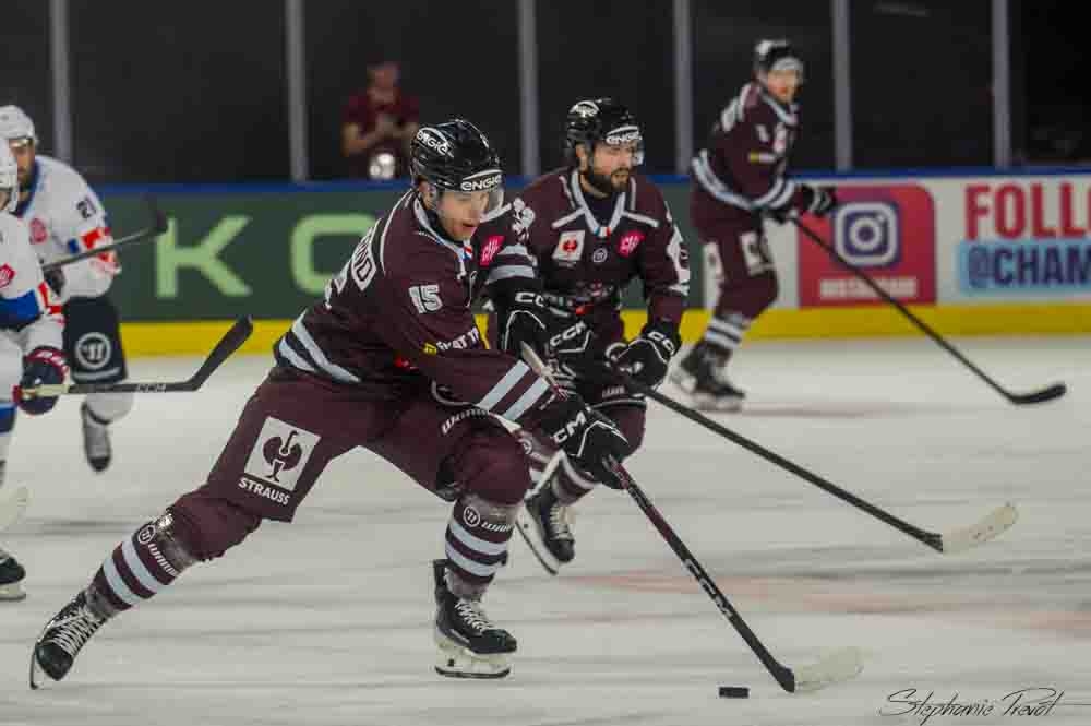 Bordeaux 4 - 5 Mannheim