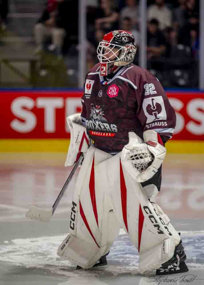 Bordeaux 4 - 5 Mannheim