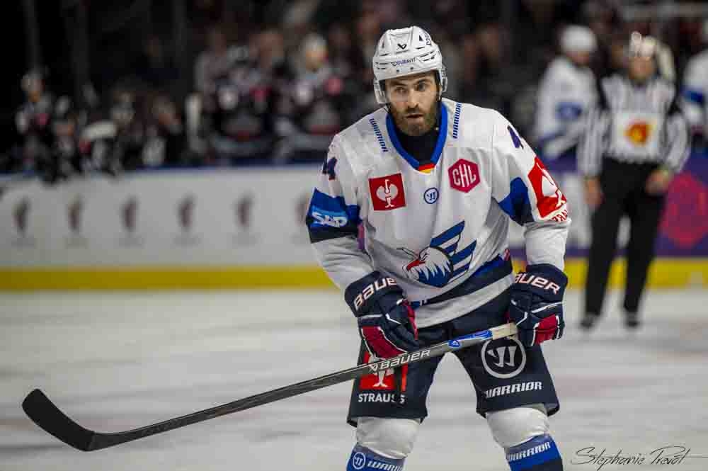 Bordeaux 4 - 5 Mannheim