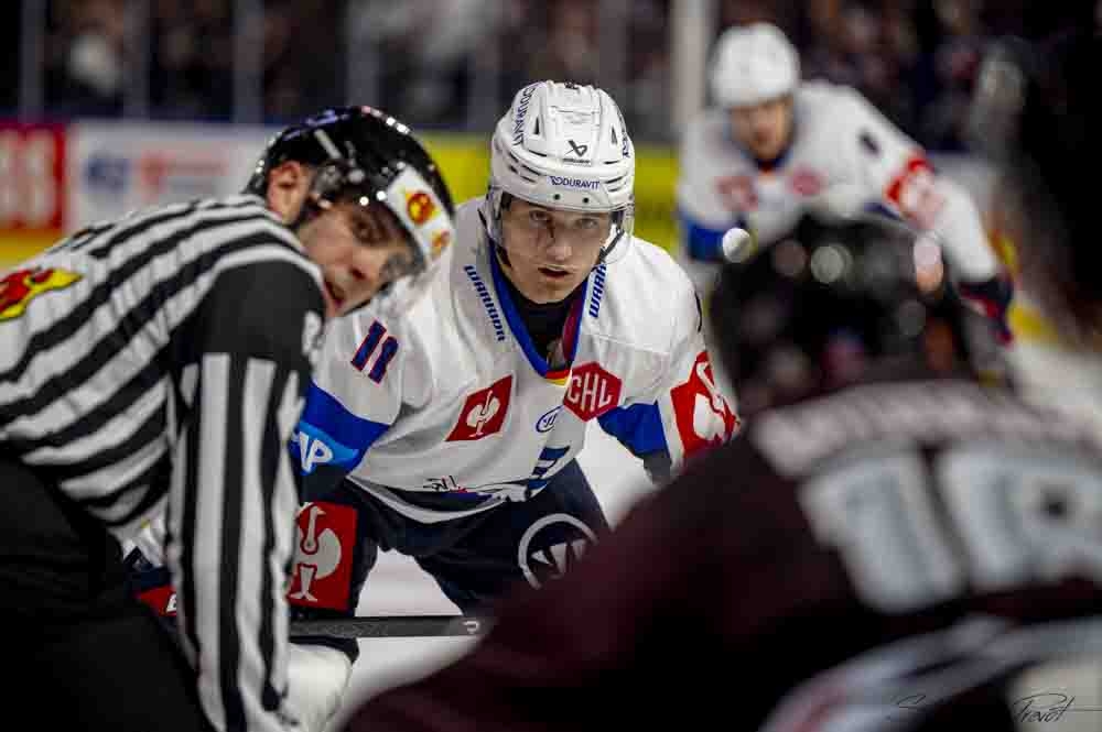 Bordeaux 4 - 5 Mannheim