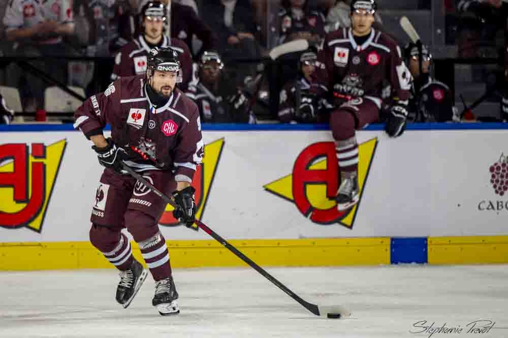 Bordeaux 4 - 5 Mannheim