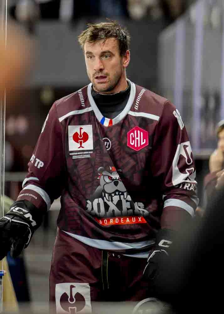Bordeaux 4 - 5 Mannheim