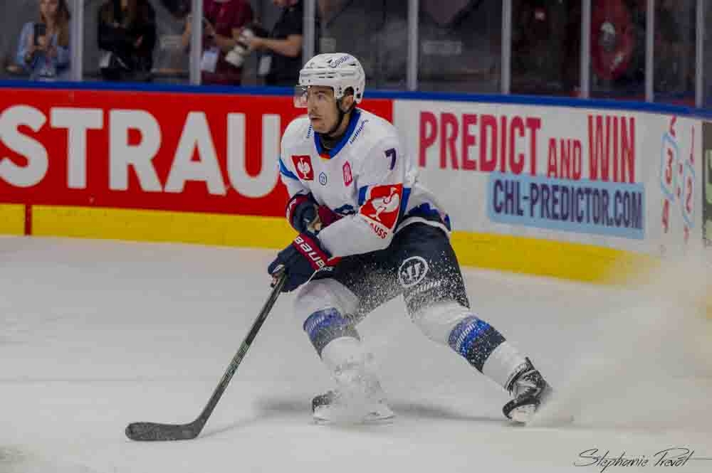 Bordeaux 4 - 5 Mannheim