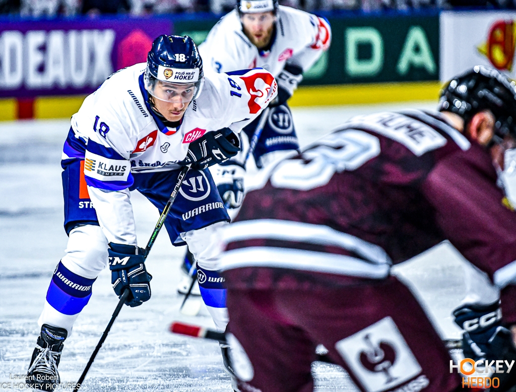 Bordeaux 4 - 10 Plzen
