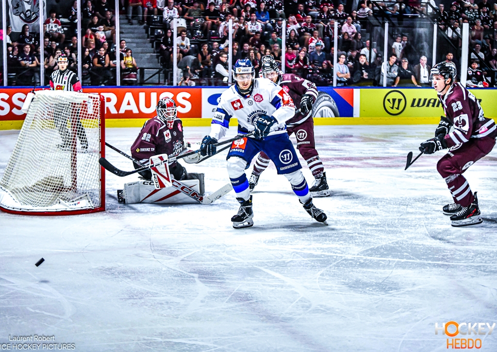 Bordeaux 4 - 10 Plzen