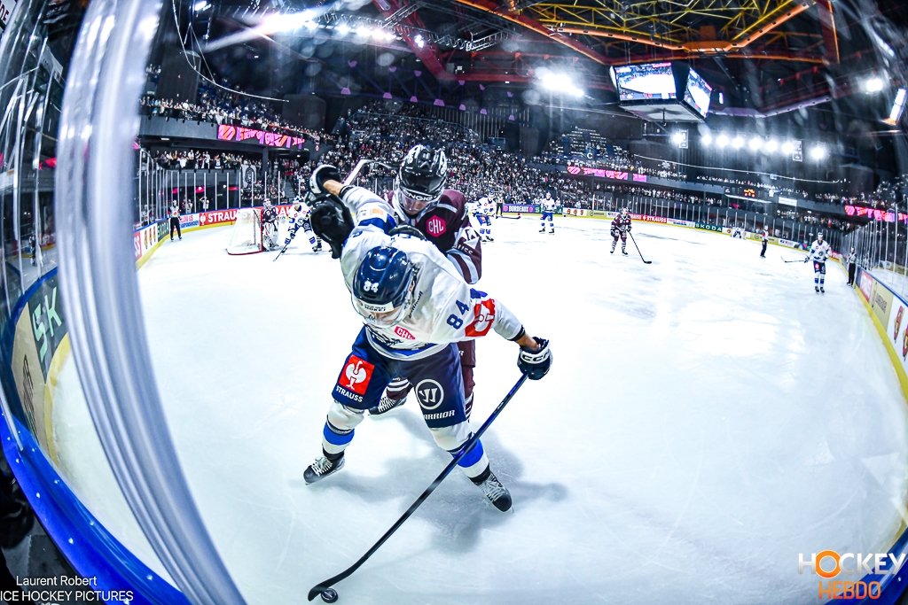 Bordeaux 4 - 10 Plzen