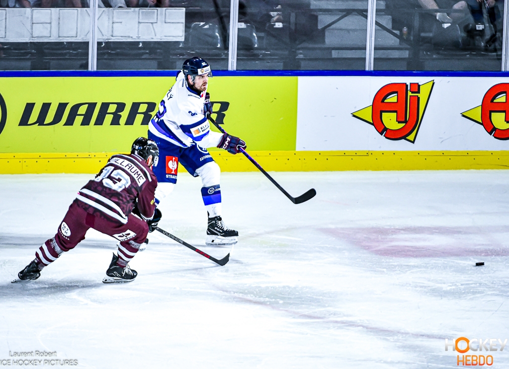 Bordeaux 4 - 10 Plzen