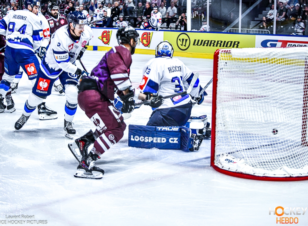 Bordeaux 4 - 10 Plzen