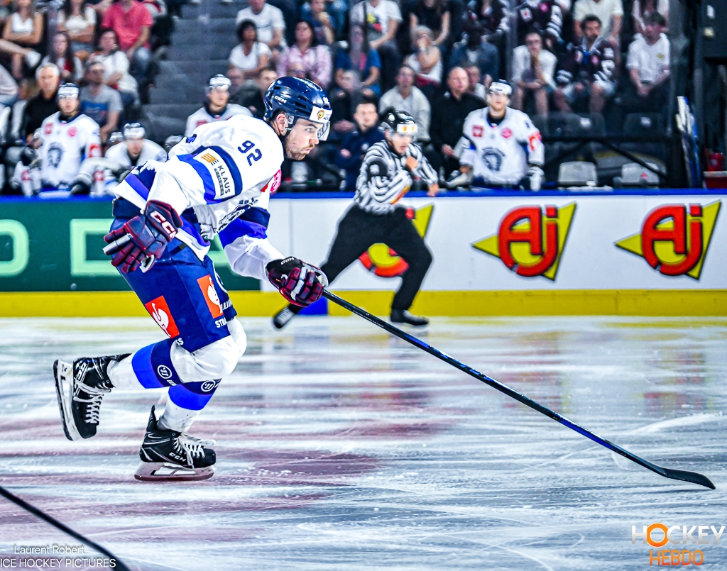 Bordeaux 4 - 10 Plzen