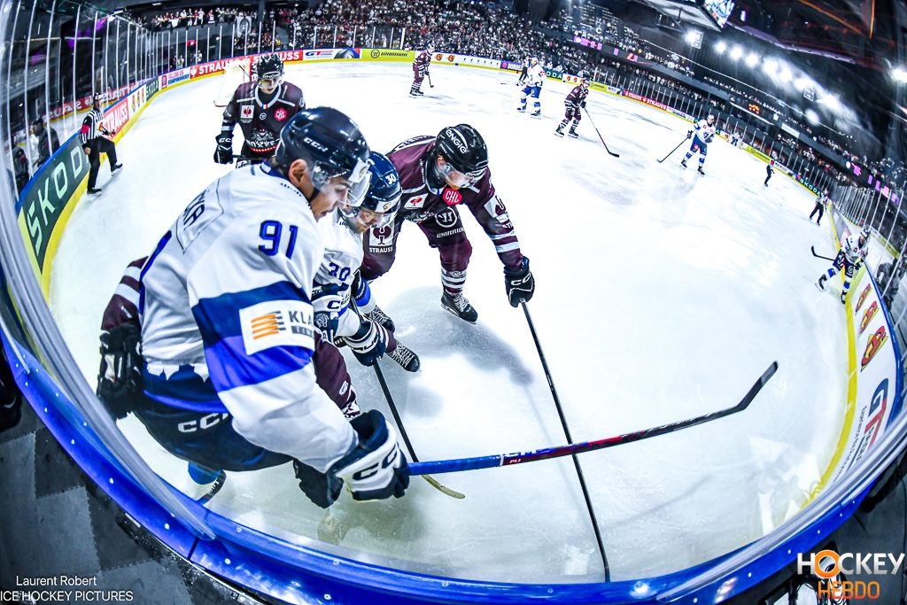 Bordeaux 4 - 10 Plzen