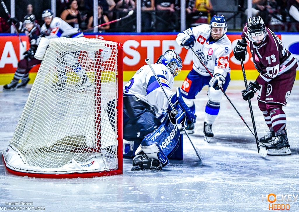 Bordeaux 4 - 10 Plzen
