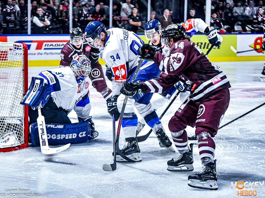 Bordeaux 4 - 10 Plzen