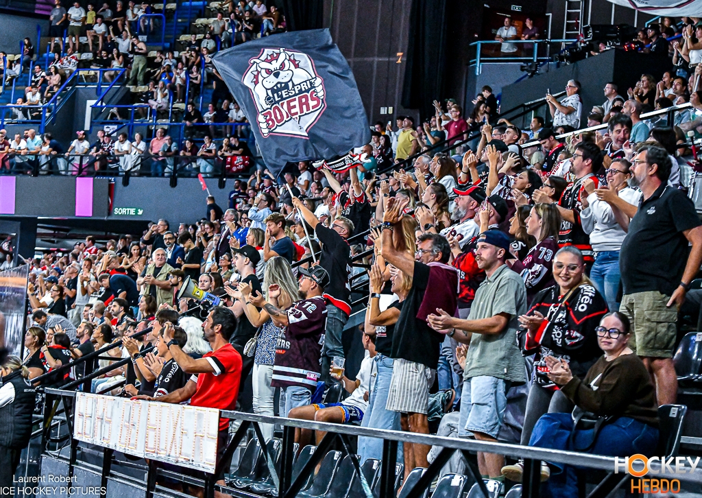 Bordeaux 4 - 10 Plzen