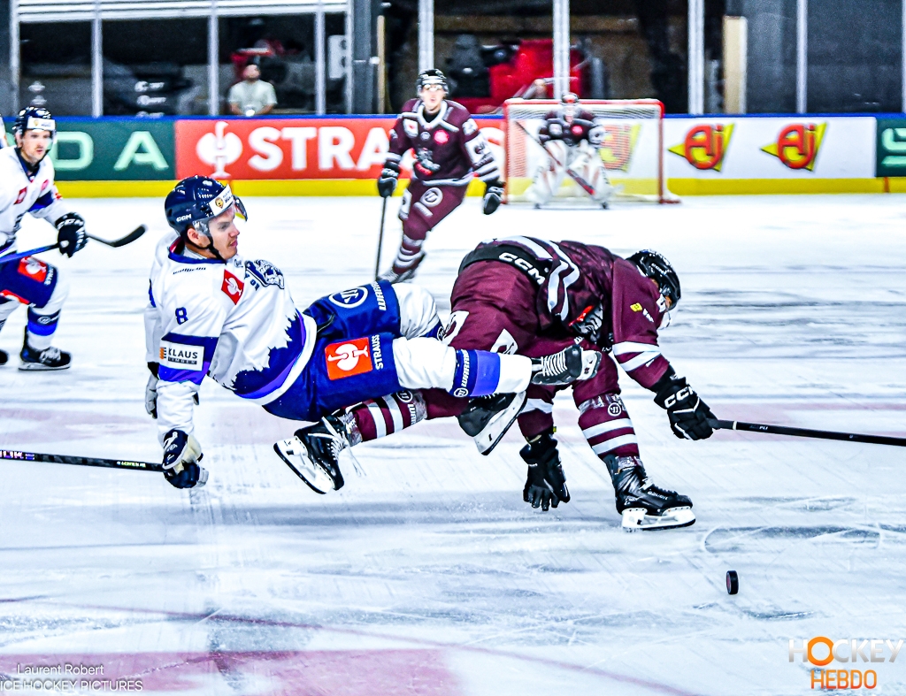 Bordeaux 4 - 10 Plzen